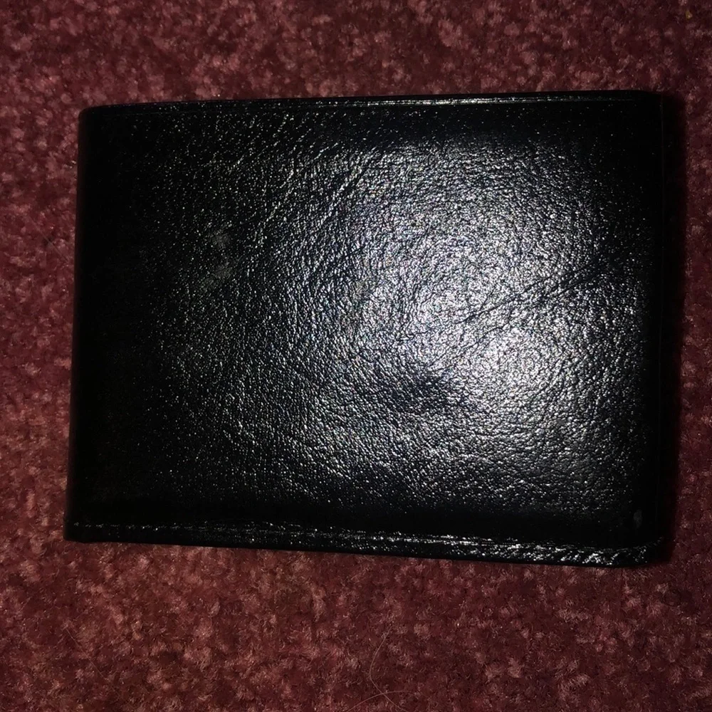 Vintage Rolf’s Wallet